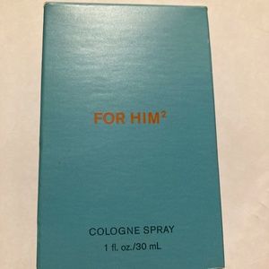 Great Father's Day Gift - VS - Very Sexy for Him 2 - Cologne Spray